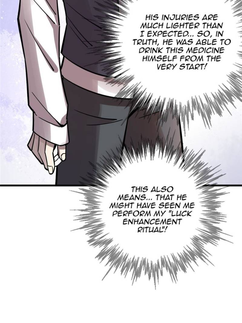 Read Lord of the Mysteries EN Manga Online