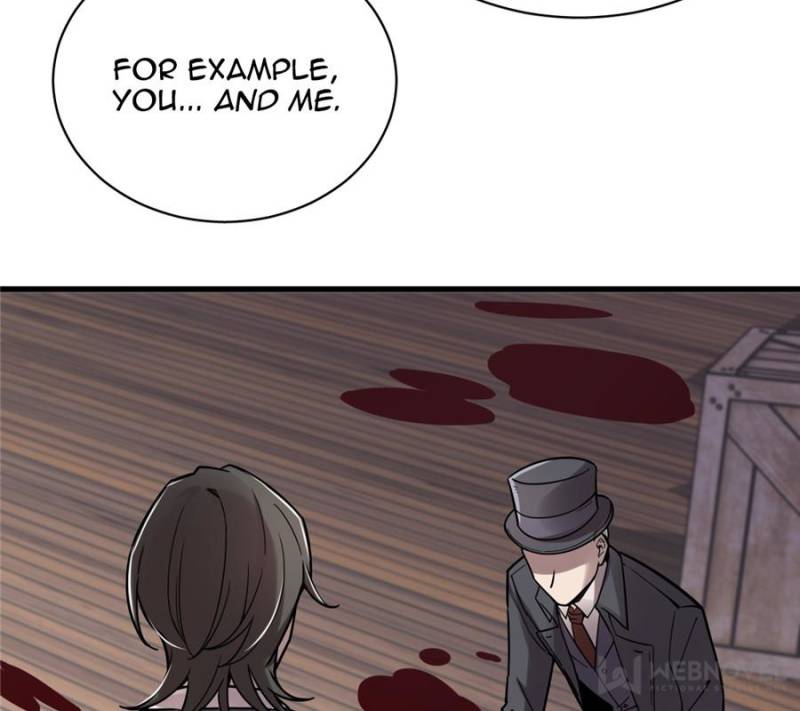 Read Lord of the Mysteries EN Manga Online