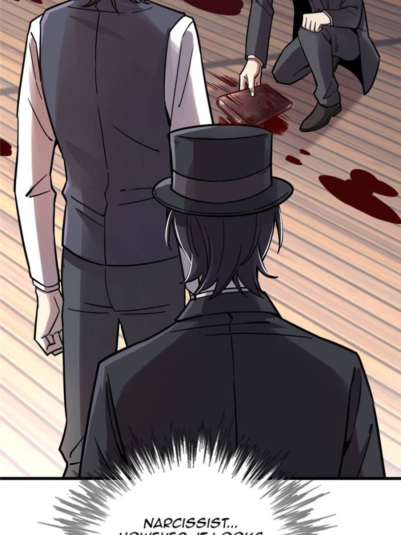 Read Lord of the Mysteries EN Manga Online