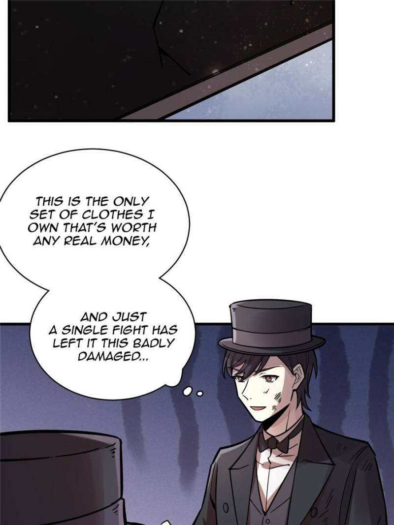 Read Lord of the Mysteries EN Manga Online