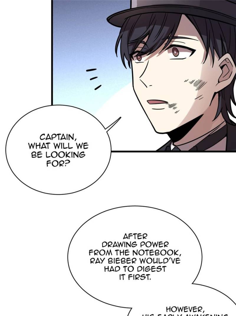 Read Lord of the Mysteries EN Manga Online