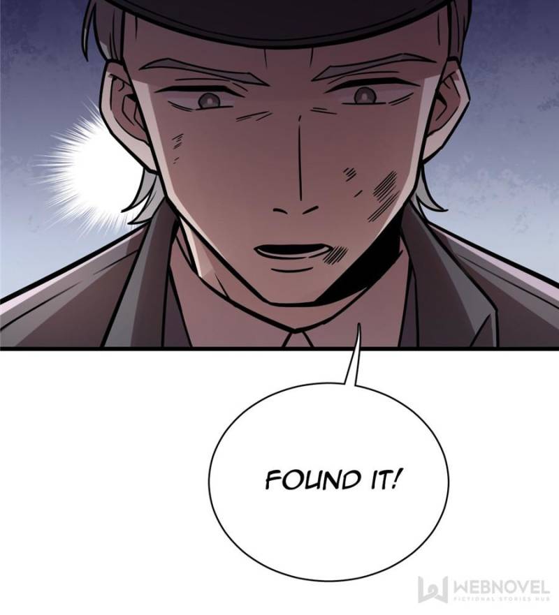Read Lord of the Mysteries EN Manga Online