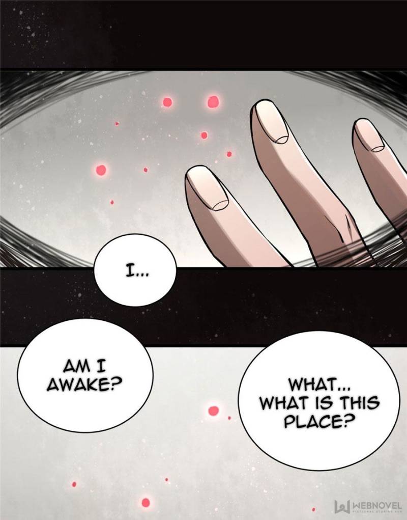 Read Lord of the Mysteries EN Manga Online