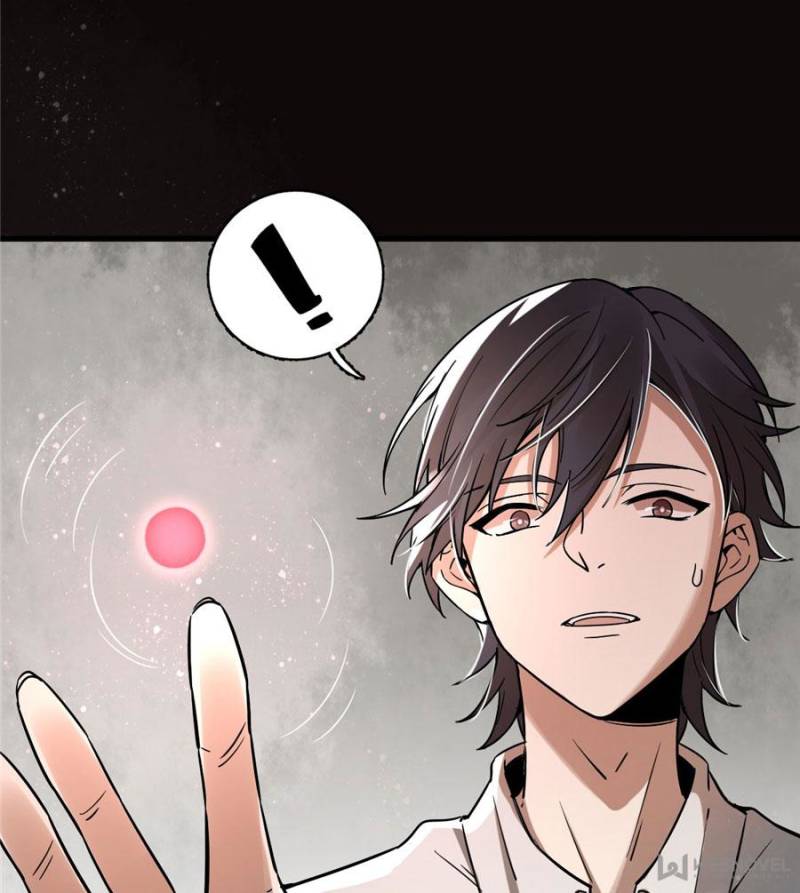 Read Lord of the Mysteries EN Manga Online
