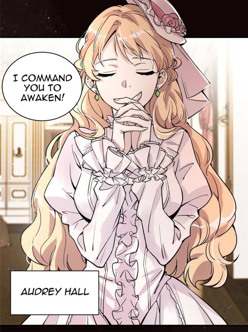 Read Lord of the Mysteries EN Manga Online