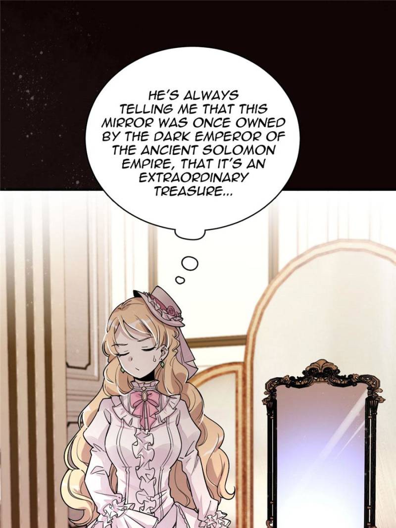 Read Lord of the Mysteries EN Manga Online