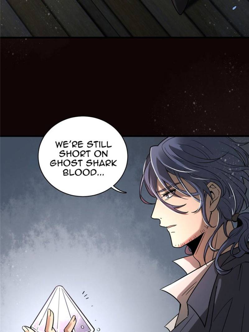 Read Lord of the Mysteries EN Manga Online