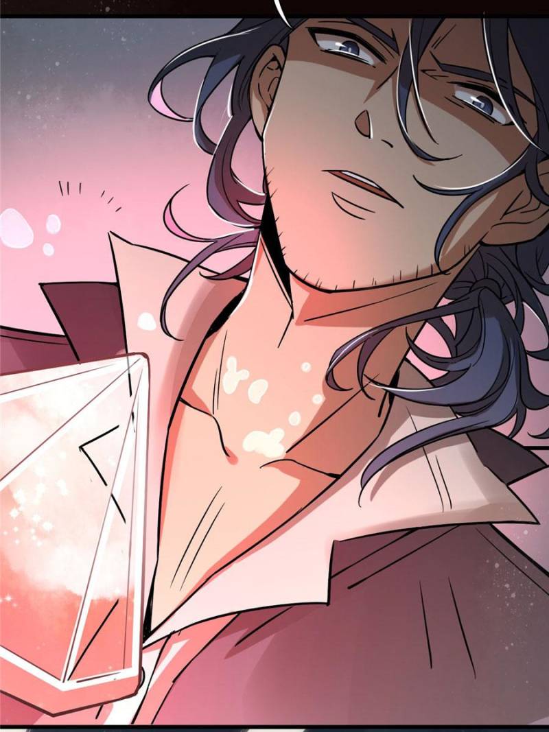 Read Lord of the Mysteries EN Manga Online