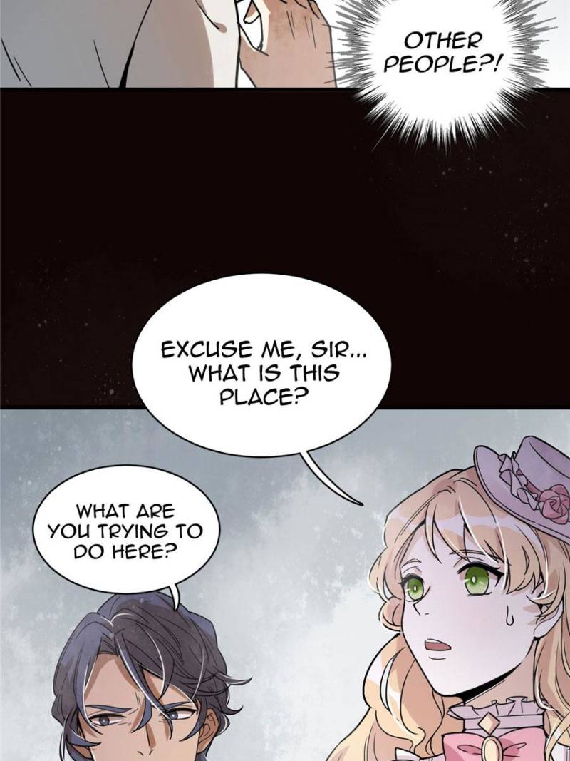 Read Lord of the Mysteries EN Manga Online