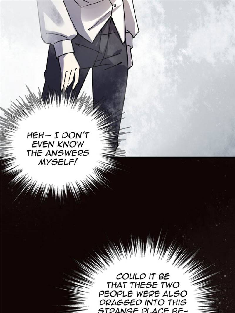 Read Lord of the Mysteries EN Manga Online