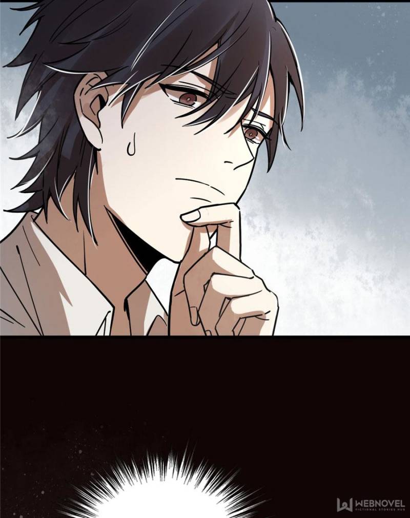 Read Lord of the Mysteries EN Manga Online