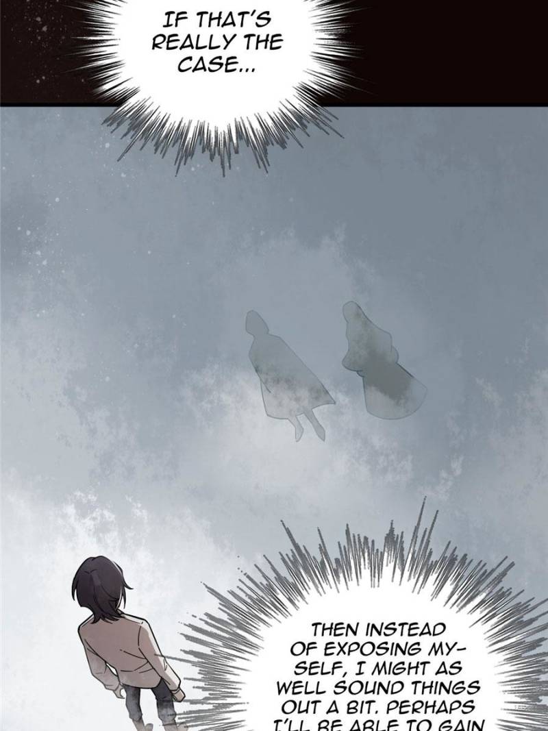Read Lord of the Mysteries EN Manga Online