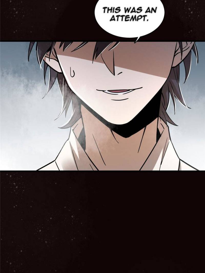 Read Lord of the Mysteries EN Manga Online