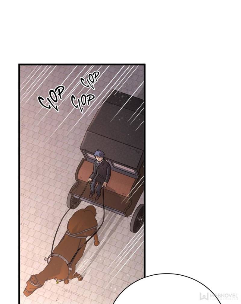 Read Lord of the Mysteries EN Manga Online
