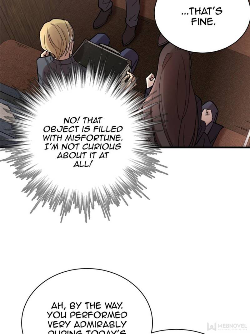 Read Lord of the Mysteries EN Manga Online