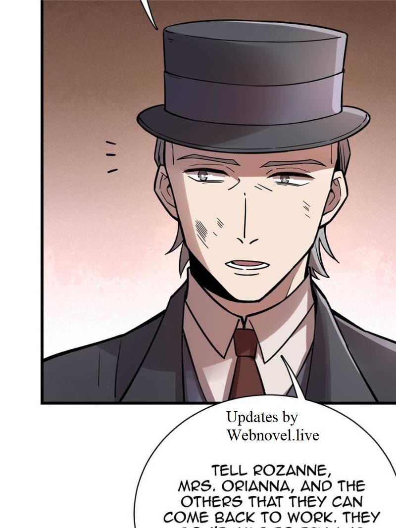Read Lord of the Mysteries EN Manga Online