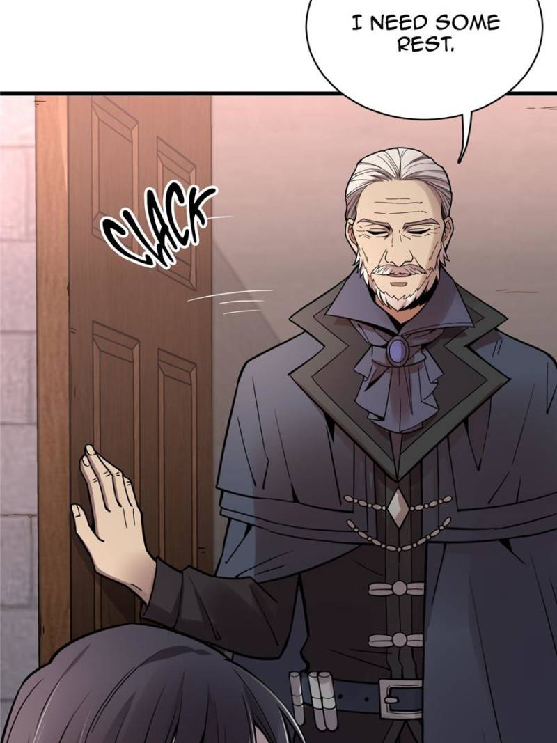 Read Lord of the Mysteries EN Manga Online