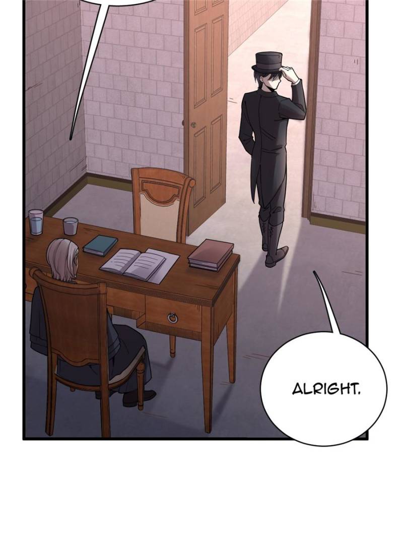 Read Lord of the Mysteries EN Manga Online