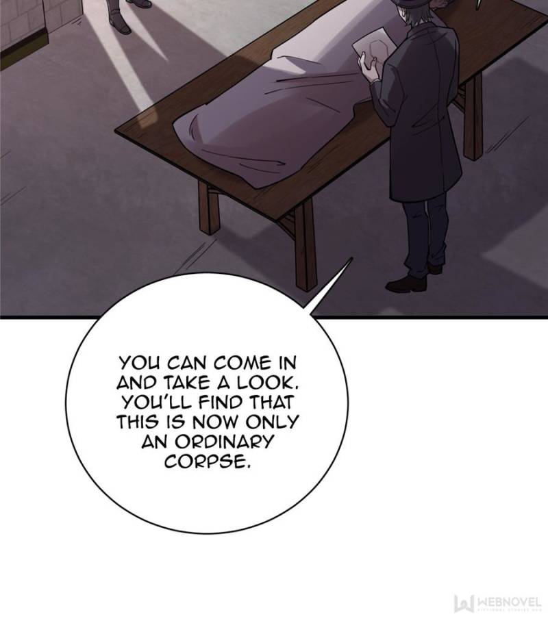 Read Lord of the Mysteries EN Manga Online