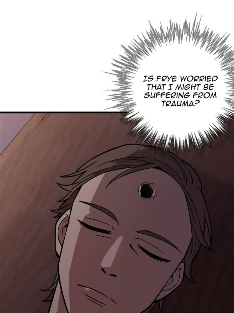 Read Lord of the Mysteries EN Manga Online