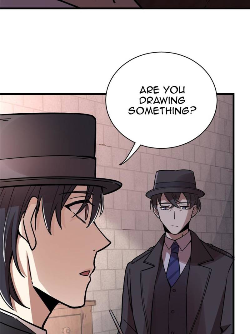 Read Lord of the Mysteries EN Manga Online