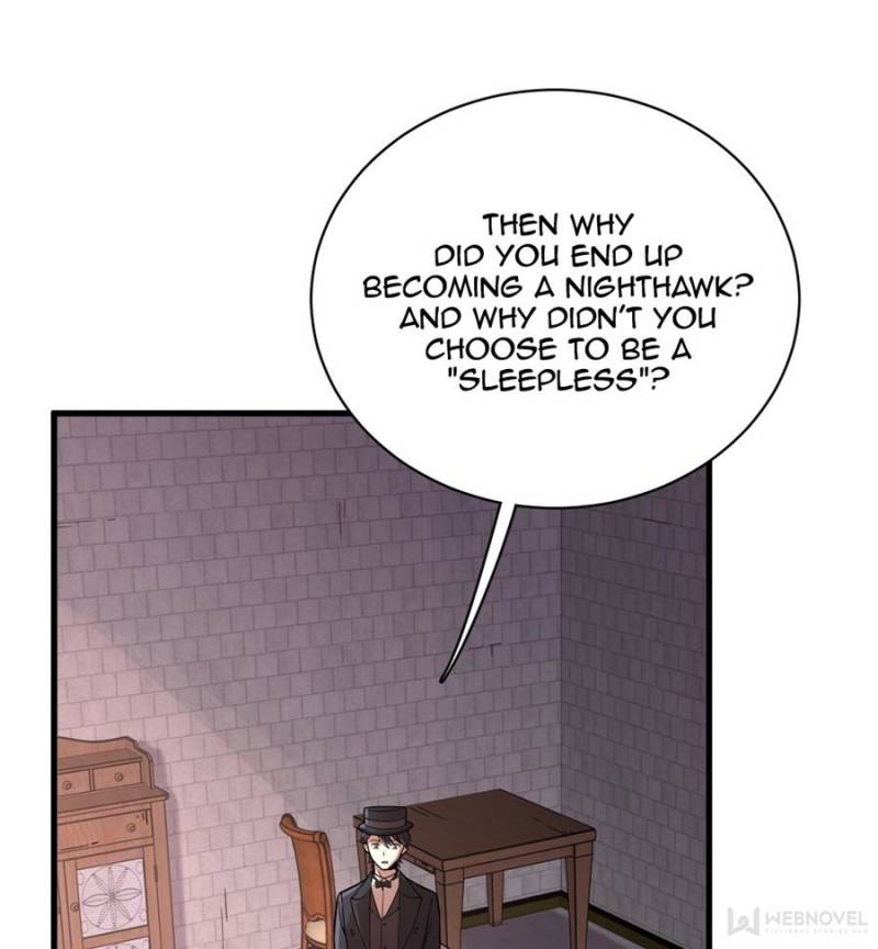 Read Lord of the Mysteries EN Manga Online