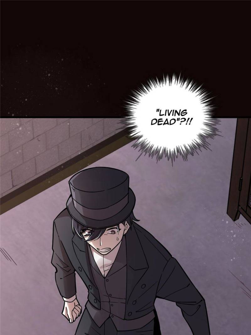 Read Lord of the Mysteries EN Manga Online