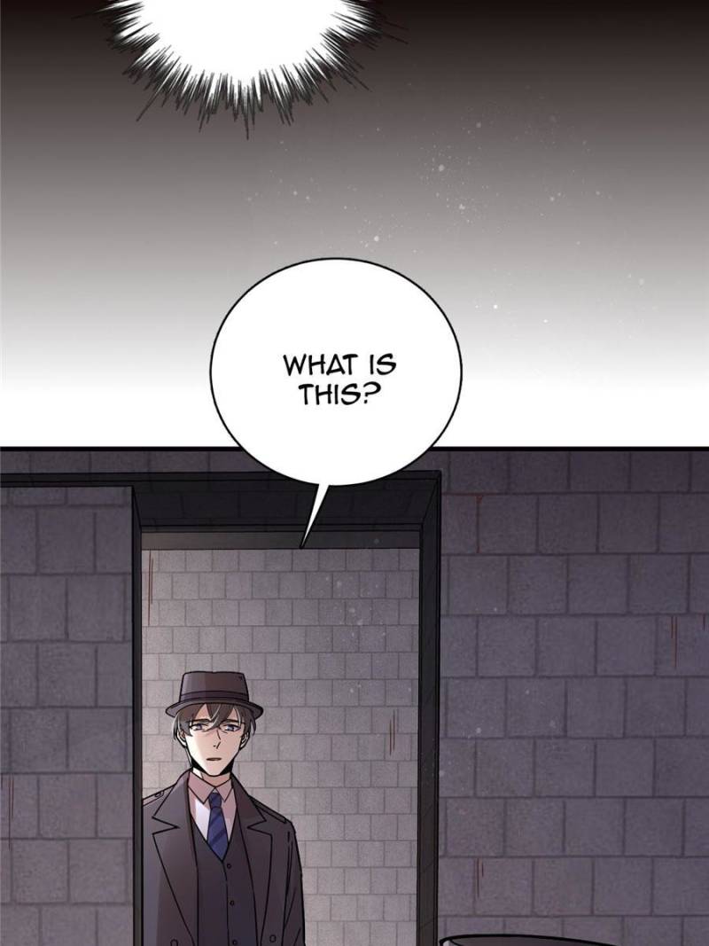 Read Lord of the Mysteries EN Manga Online