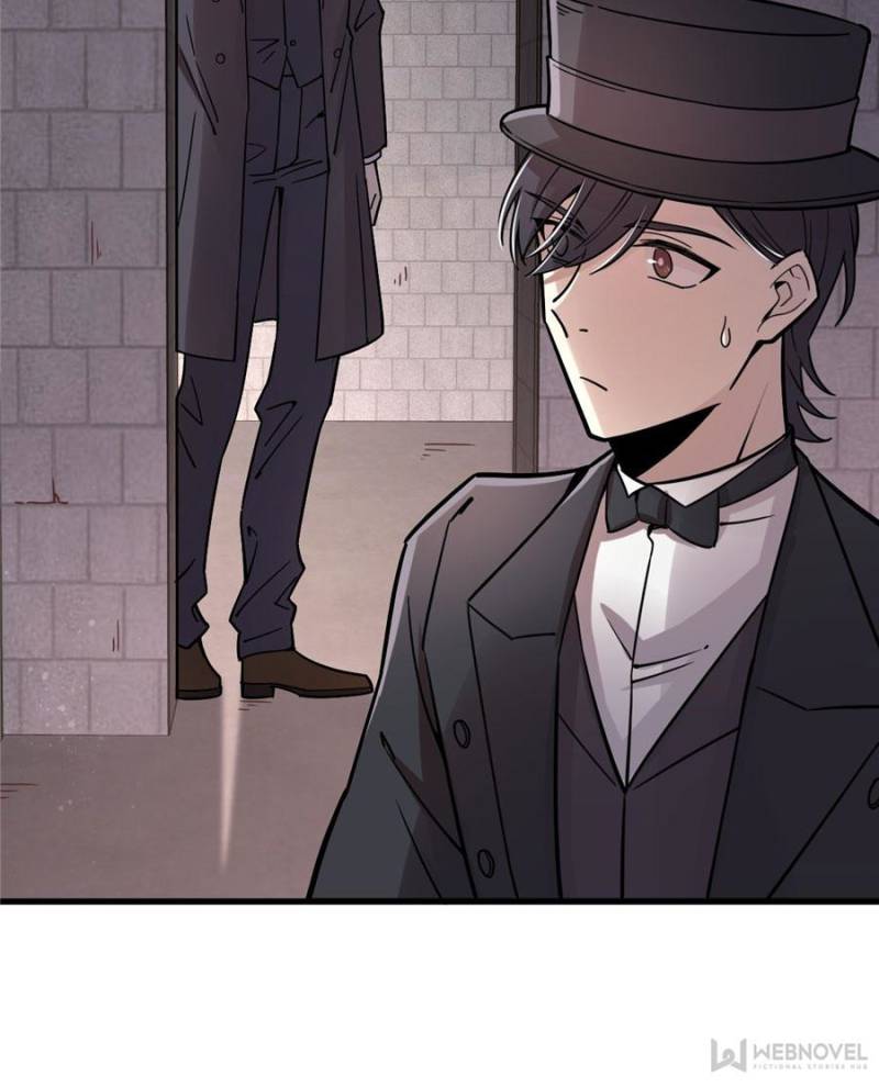 Read Lord of the Mysteries EN Manga Online