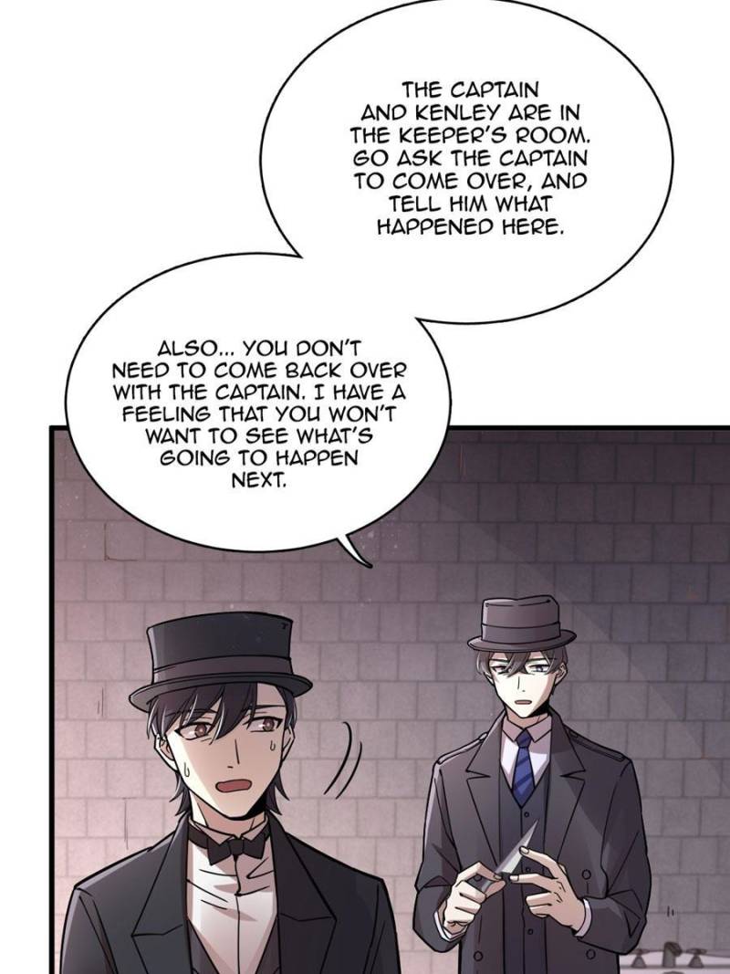 Read Lord of the Mysteries EN Manga Online