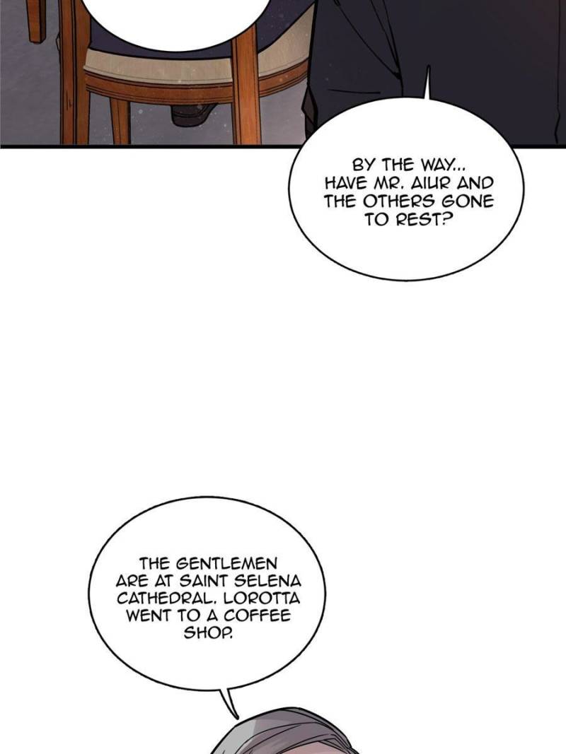 Read Lord of the Mysteries EN Manga Online