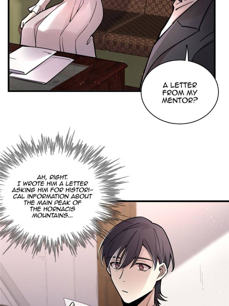 Read Lord of the Mysteries EN Manga Online