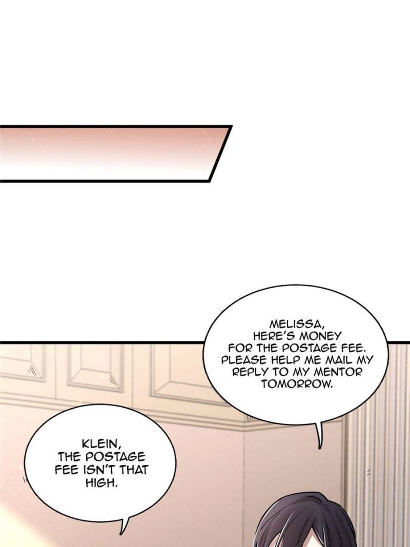 Read Lord of the Mysteries EN Manga Online