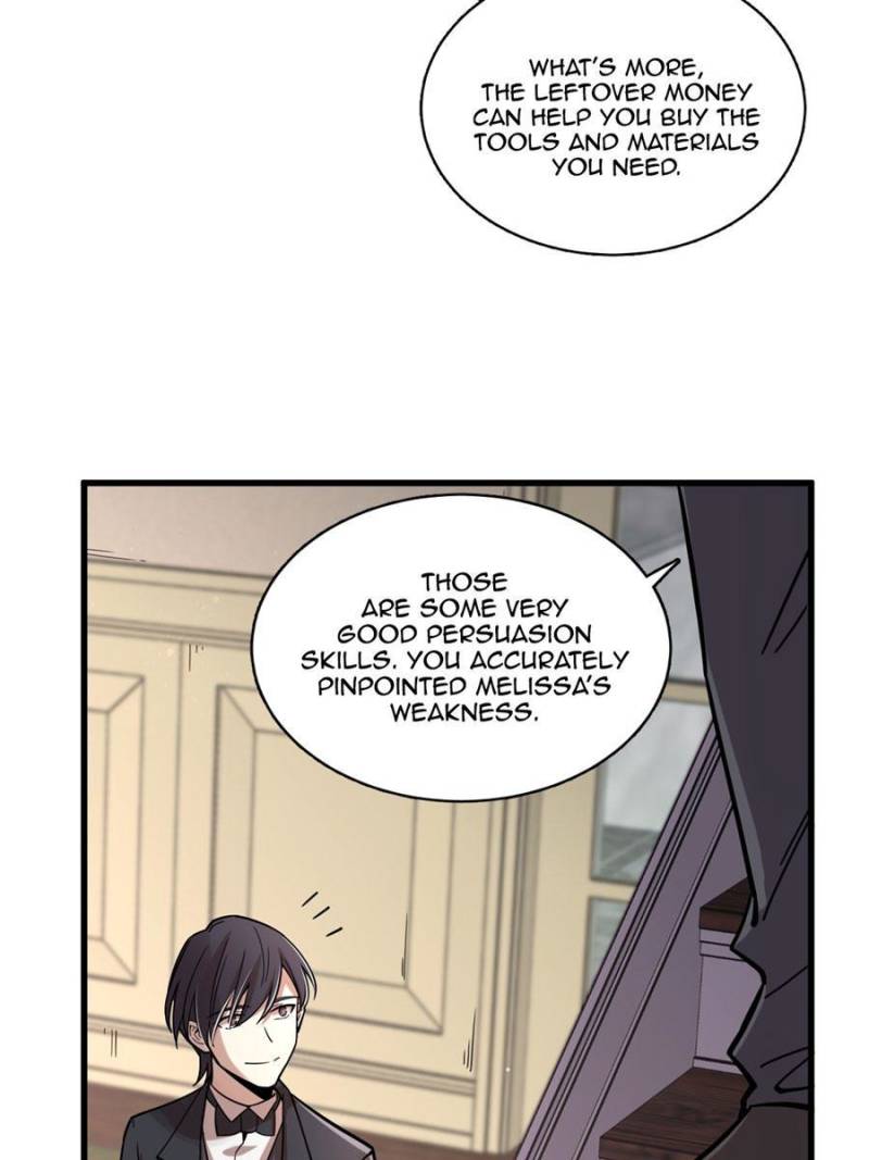 Read Lord of the Mysteries EN Manga Online