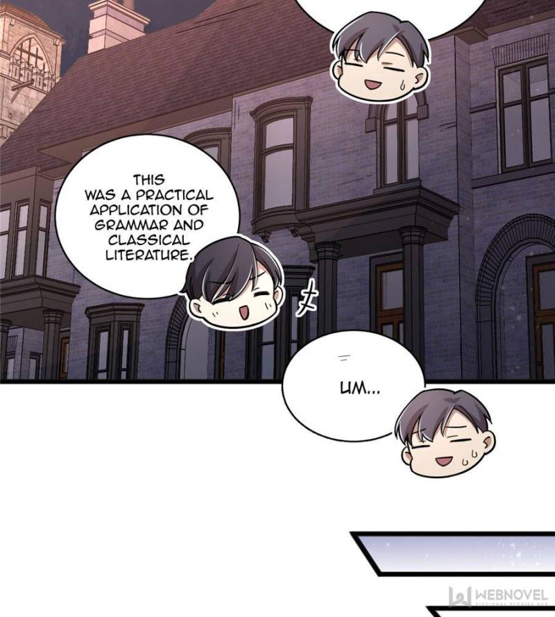 Read Lord of the Mysteries EN Manga Online