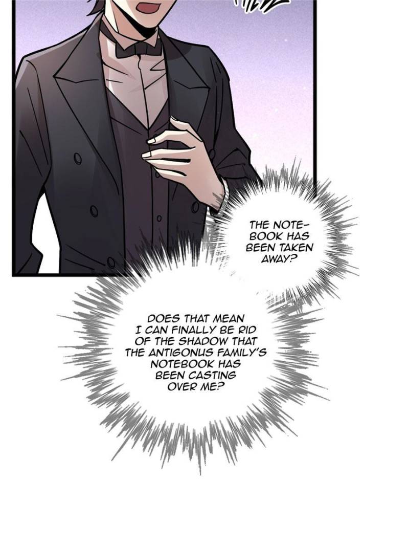 Read Lord of the Mysteries EN Manga Online