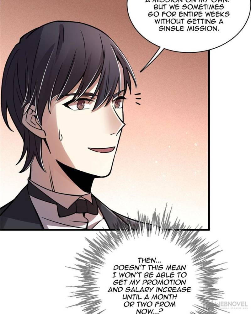 Read Lord of the Mysteries EN Manga Online
