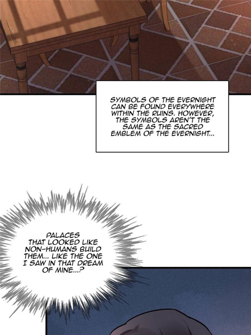 Read Lord of the Mysteries EN Manga Online