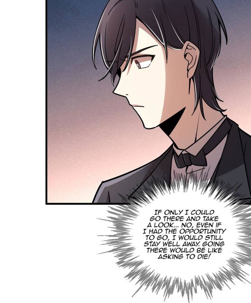 Read Lord of the Mysteries EN Manga Online