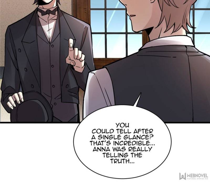 Read Lord of the Mysteries EN Manga Online