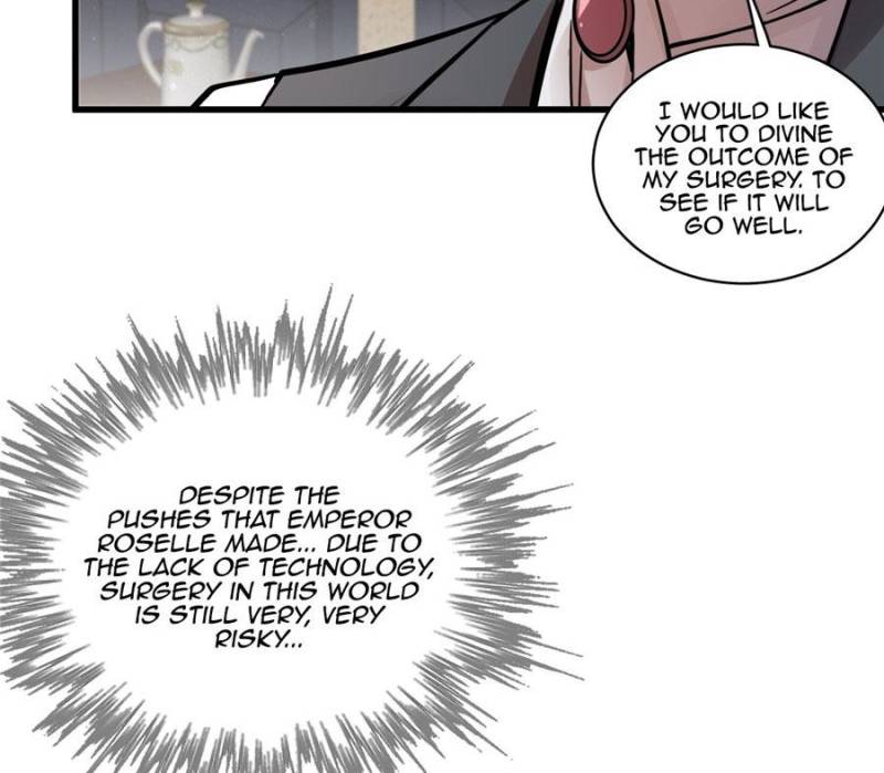 Read Lord of the Mysteries EN Manga Online