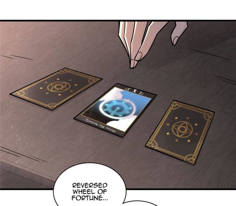 Read Lord of the Mysteries EN Manga Online