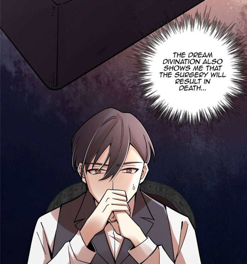 Read Lord of the Mysteries EN Manga Online