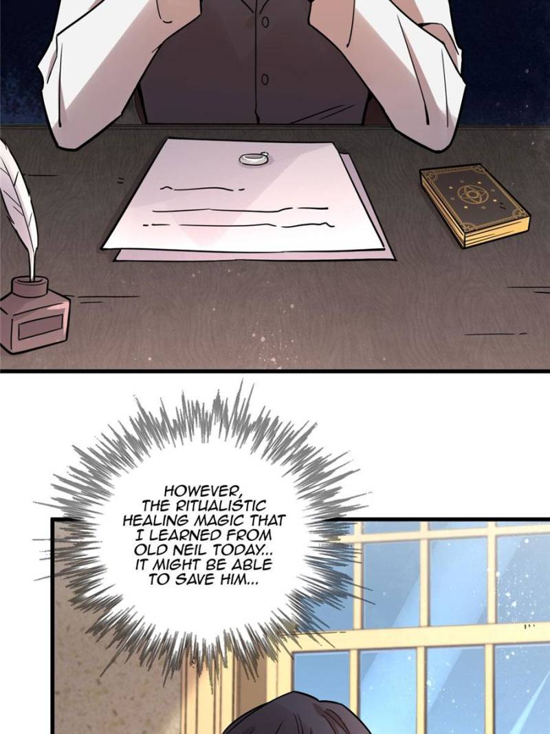 Read Lord of the Mysteries EN Manga Online