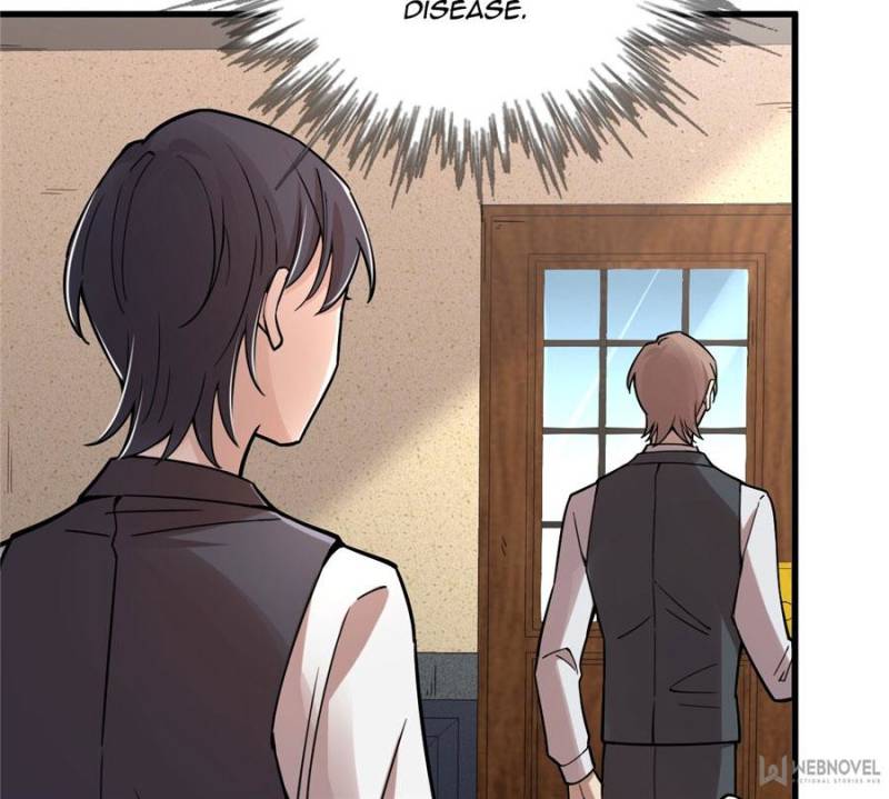 Read Lord of the Mysteries EN Manga Online