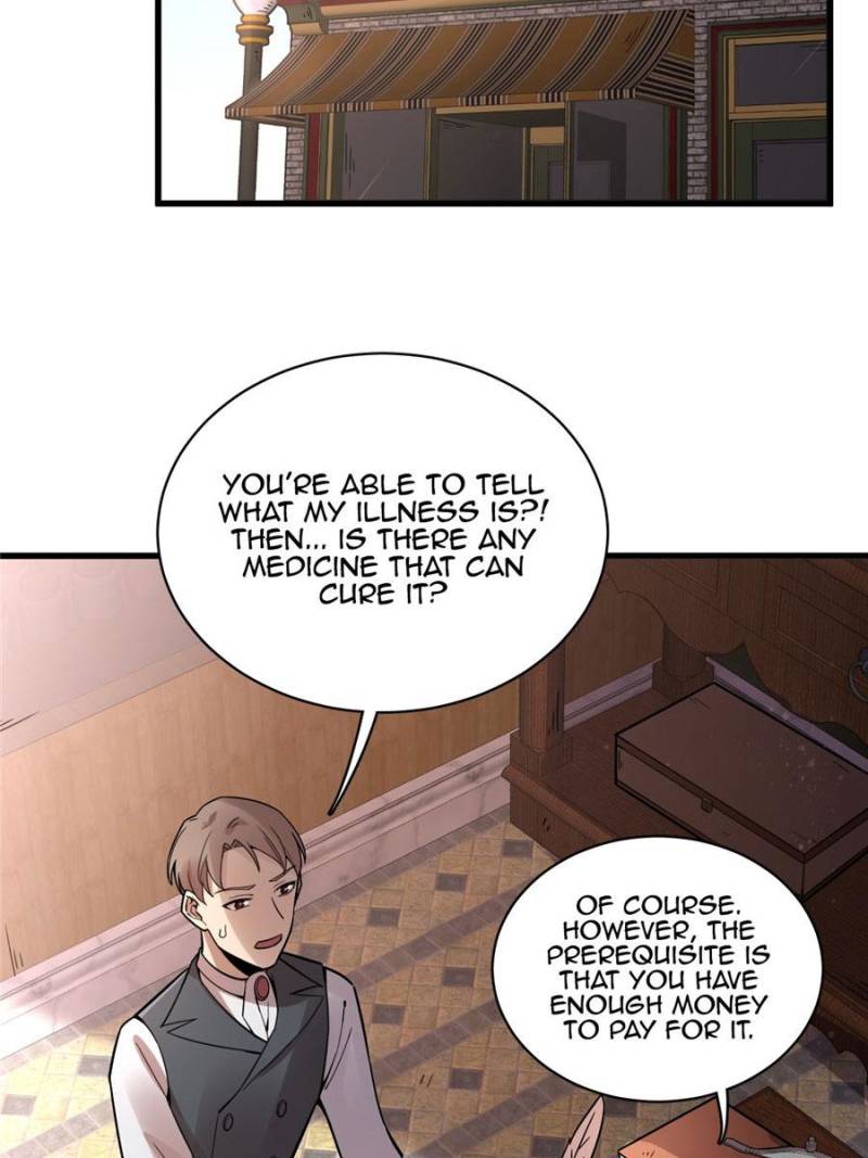 Read Lord of the Mysteries EN Manga Online