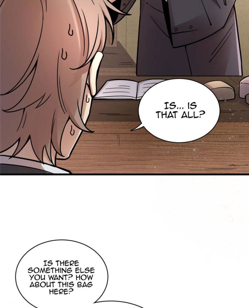 Read Lord of the Mysteries EN Manga Online
