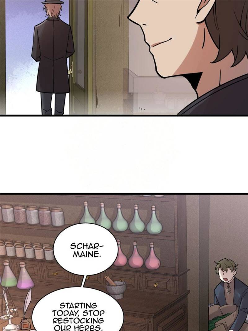 Read Lord of the Mysteries EN Manga Online