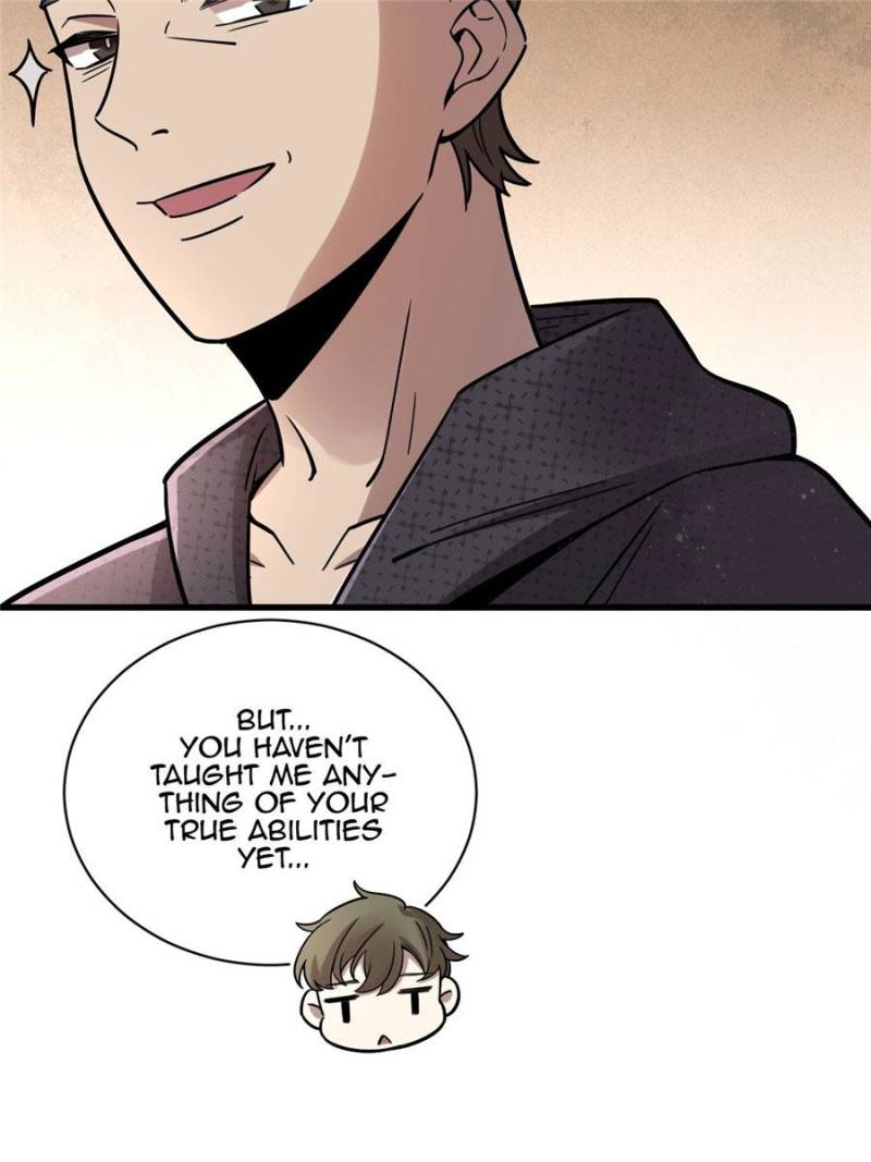 Read Lord of the Mysteries EN Manga Online