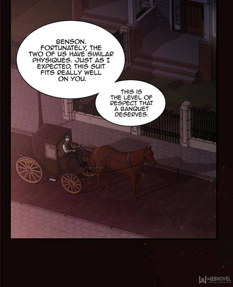 Read Lord of the Mysteries EN Manga Online